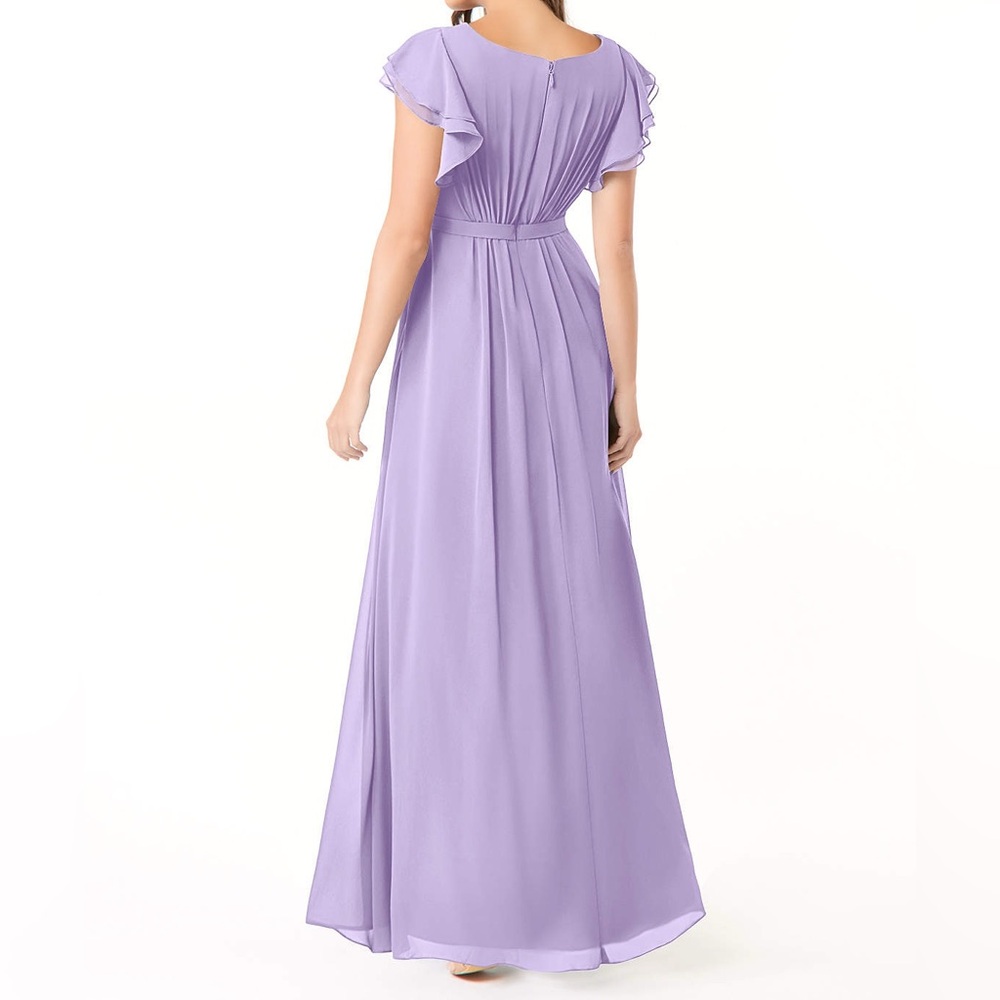 Azazie 'Daphne' Dress - Picture 2 of 4